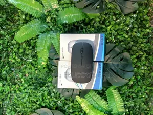 Wireless Mouse