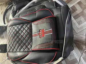 Brand New Car Seat Covers