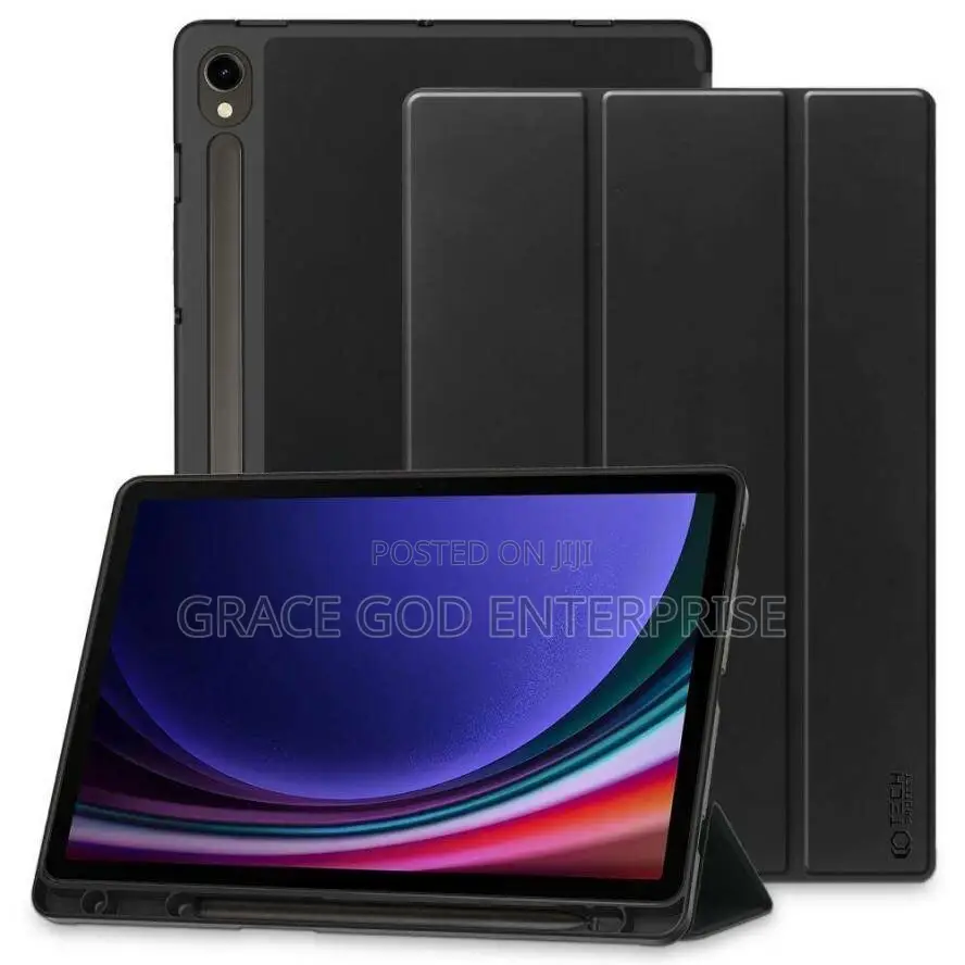 Original Case for Tab S9plus/S9 FE Plus 12.4 Inches