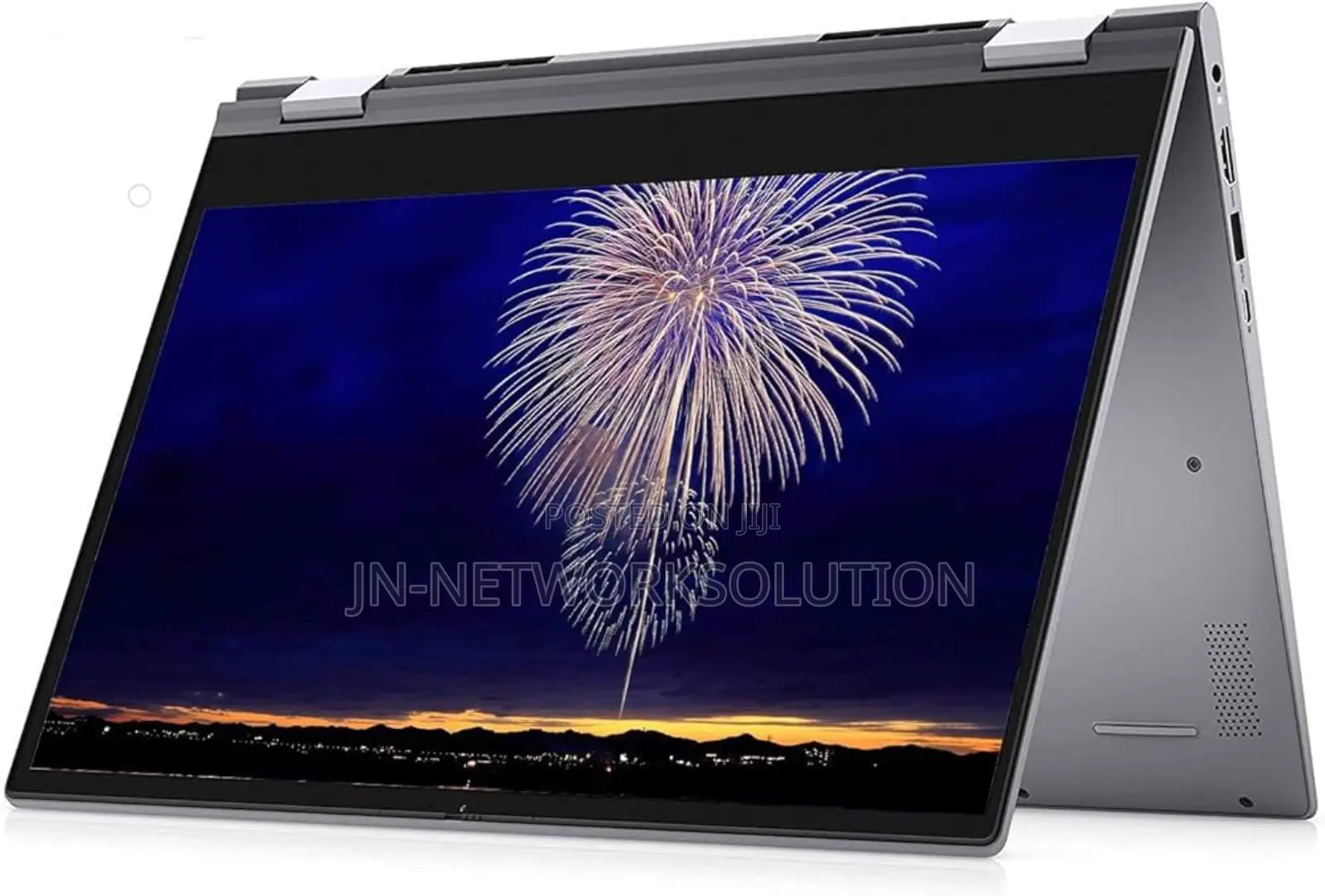 New Laptop Dell Inspiron 14 16GB Intel Core I7 SSD 1T