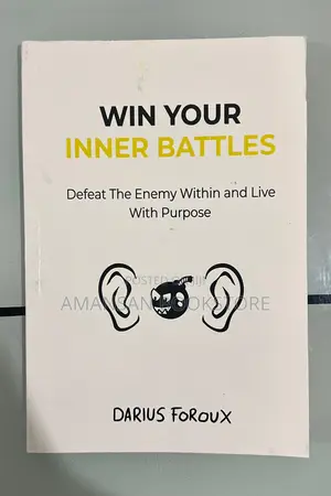 Win Your Inner Battles