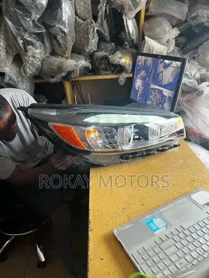 Sorento 2016,2017, 2018 Headlights Pair