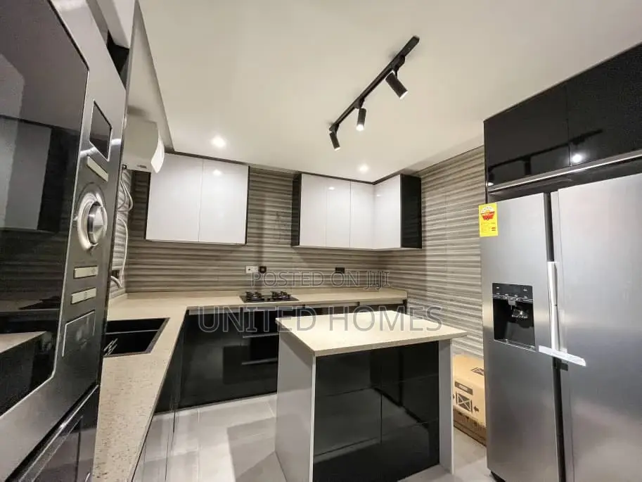 4bdrm House in Ashomang Estate for sale