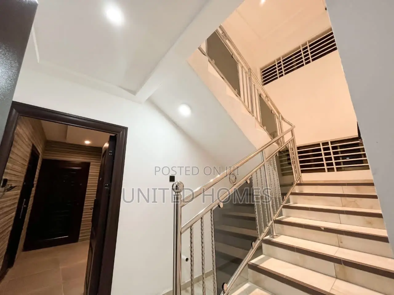 4bdrm House in Ashomang Estate for sale