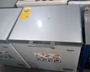 Pearl 145 Littres Chest Freezer