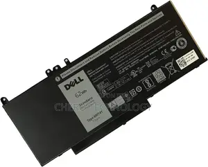 Dell Latitude E5470(6mt4t) Battery
