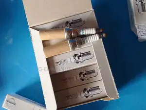 Nissan Kicks 2016-18 Spark Plugs Japan. Original.