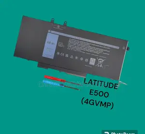 Dell Latitude 5400(4gvmp)