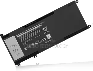 Dell Inspiron 17 7000(33ydh) Battery
