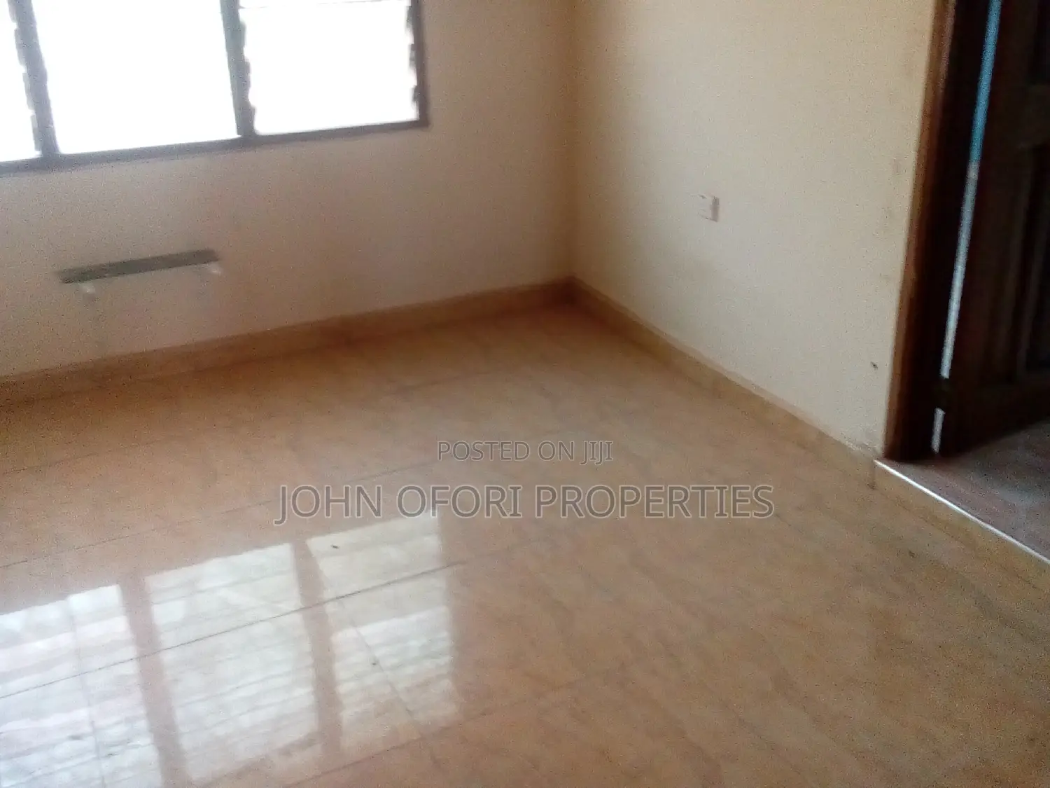 1bdrm Apartment in Ayeduase K 5, Kumasi Metropolitan for rent
