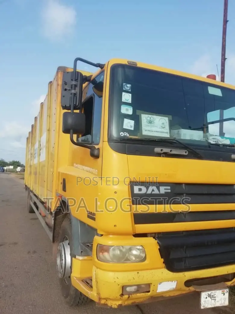 Transportation/ Hauling Services