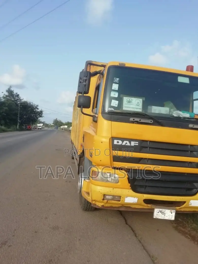 Transportation/ Hauling Services