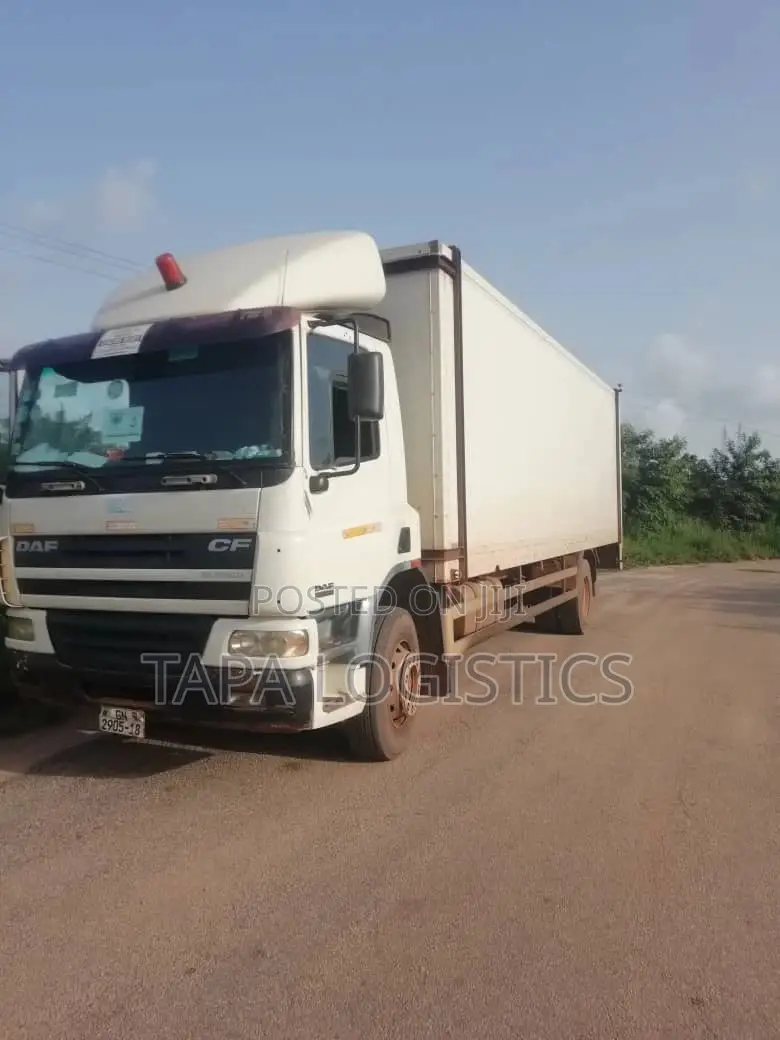 Transportation/ Hauling Services