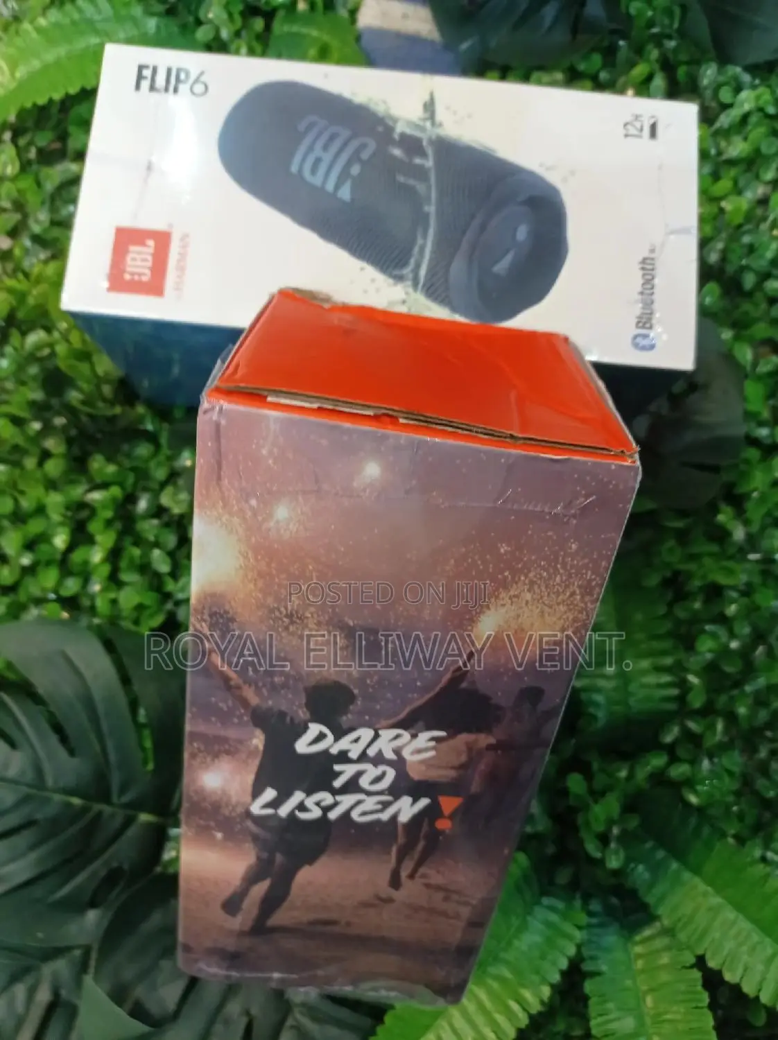 Jbl Flip 6