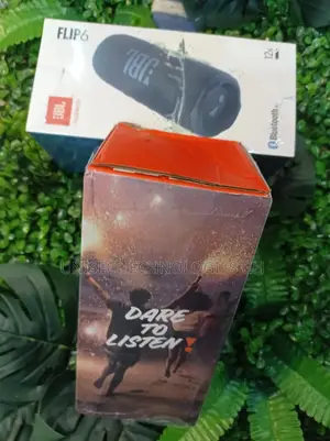 Jbl Flip 6