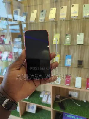 Apple iPhone 12 64 GB Red