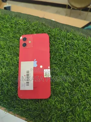 Apple iPhone 12 64 GB Red