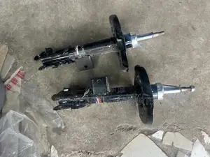 Hyundai Sonata 2011 Front Shocks