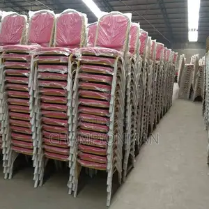 Auditorium Chairs High Density Foam