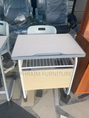 Study Desk and Table Medium Size