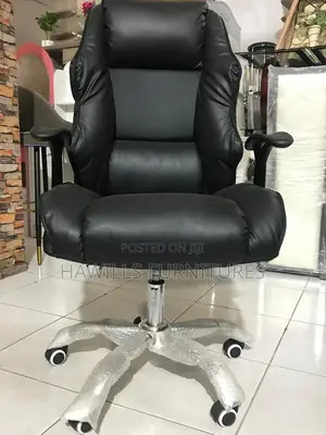 Modern Ergonomic Chair