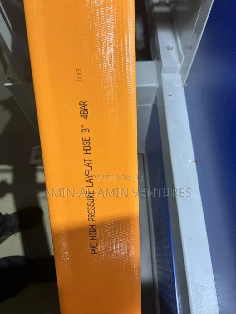 Water Hoses
