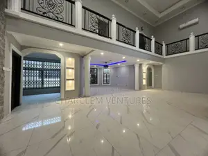 8bdrm House in Charclem Ventures, East Legon for rent
