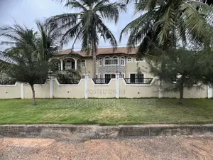 8bdrm House in Charclem Ventures, East Legon for rent