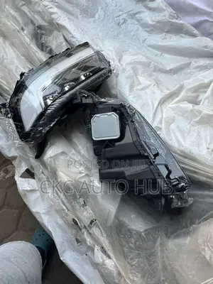 Land Cruiser 300 2019 2020 2021
