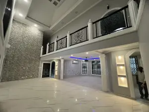 8bdrm House in Charclem Ventures, East Legon for rent
