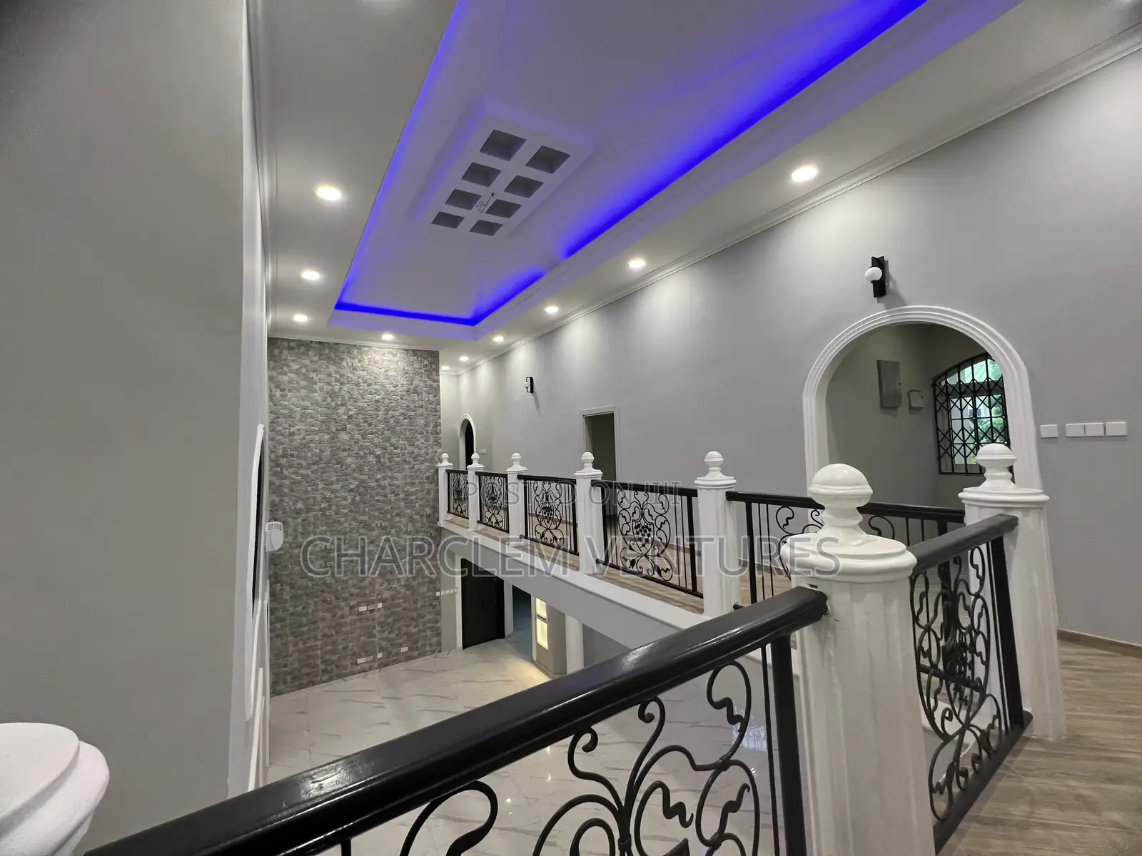 8bdrm House in Charclem Ventures, East Legon for rent