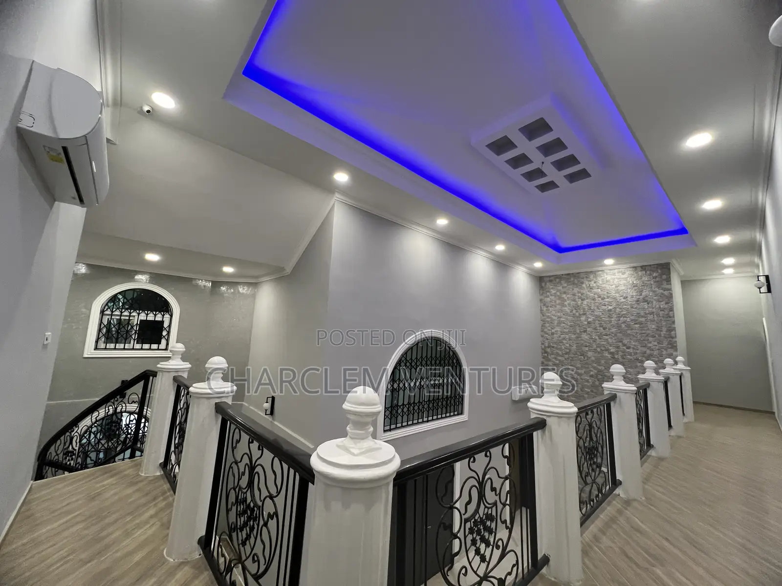 8bdrm House in Charclem Ventures, East Legon for rent