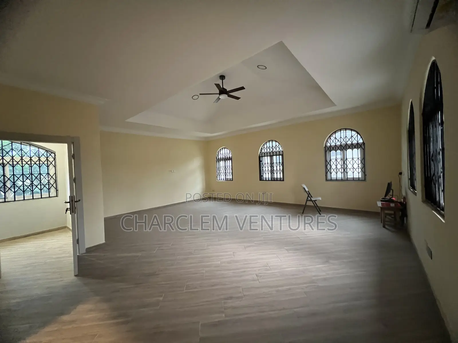 8bdrm House in Charclem Ventures, East Legon for rent