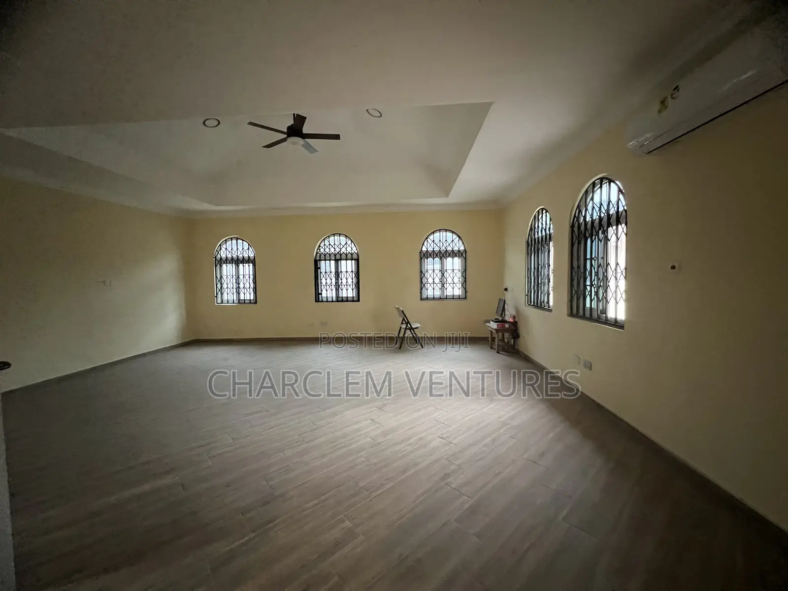 8bdrm House in Charclem Ventures, East Legon for rent