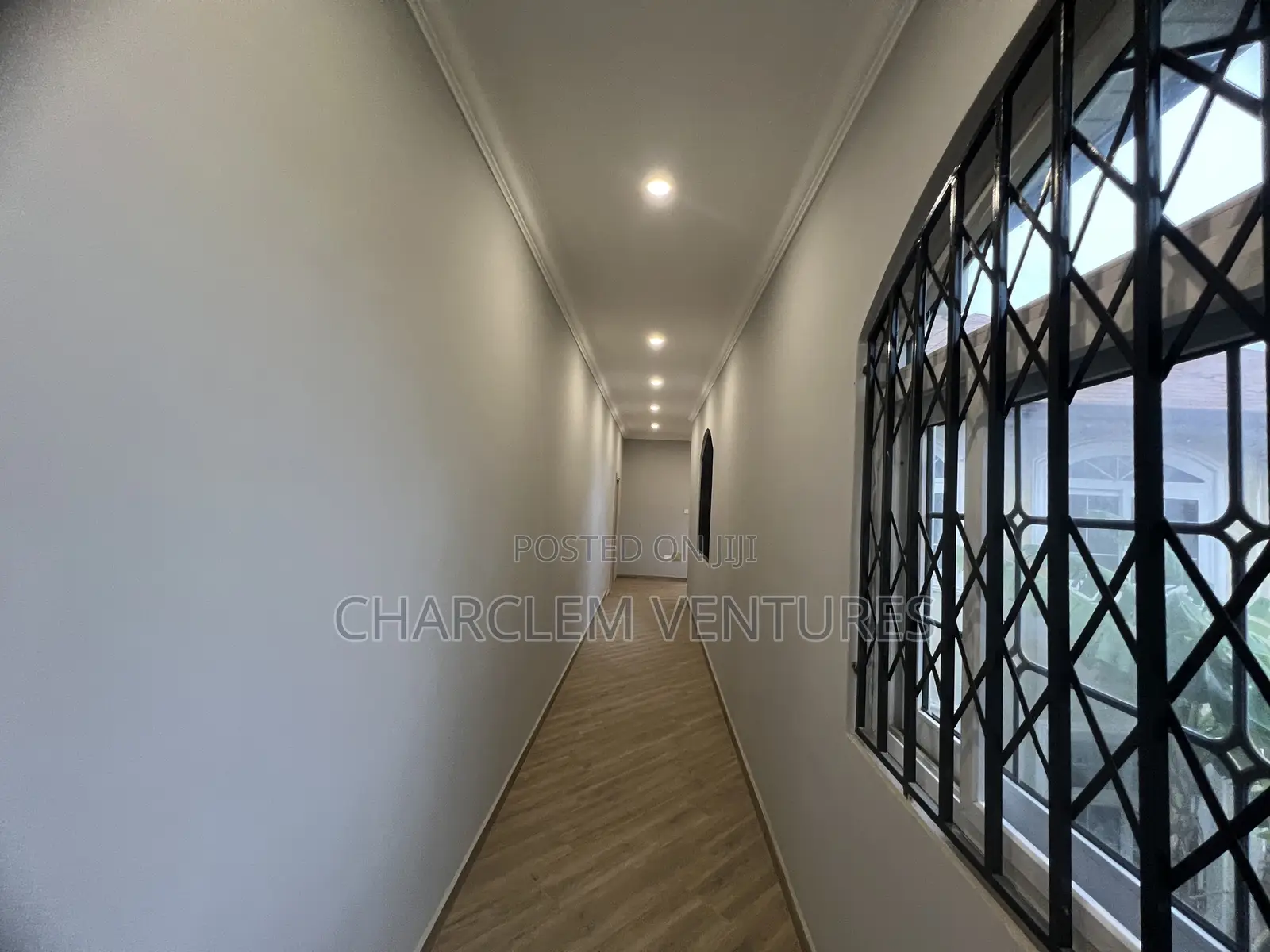 8bdrm House in Charclem Ventures, East Legon for rent