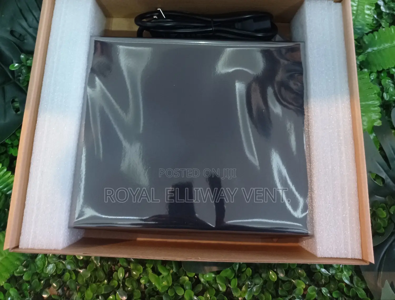 16CH Ai POE Switch