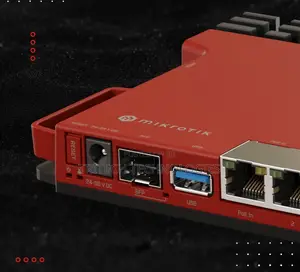 Mikrotik Ethernet Router L009uigs-Rm