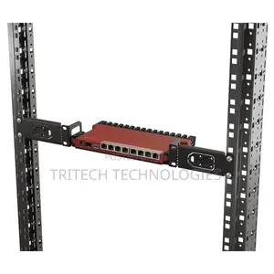 Mikrotik Ethernet Router L009uigs-Rm