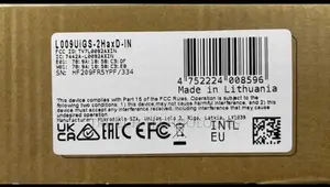 Mikrotik Ethernet Router L009uigs-Rm