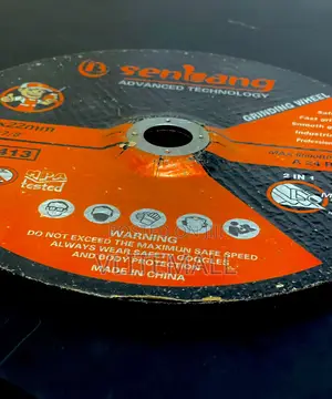 230x6x22mm Grinding Wheel
