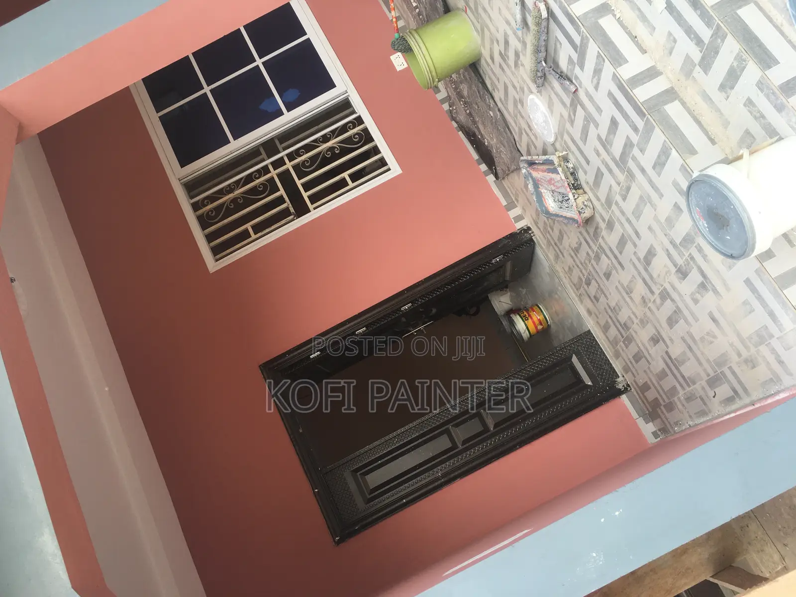 Professional Painting
