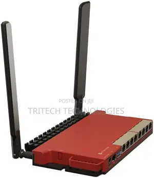 Mikrotik Routerboard L009uigs-2haxd-In