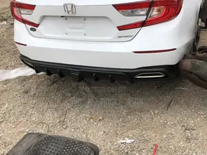 Honda Accord 2018 2019 2020 2021 Front Bumper Kits