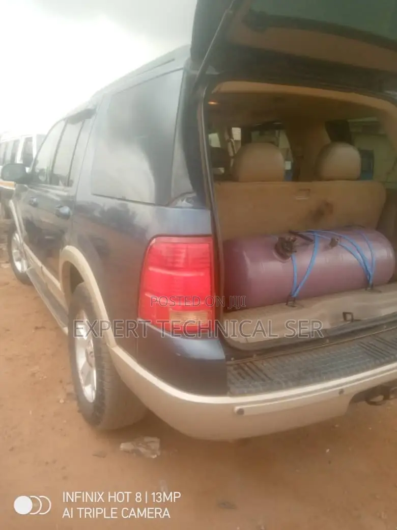 Car LPG Gas Installations
