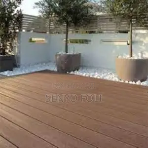 Pe Floor Decking