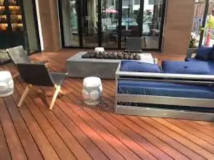 Pe Floor Decking
