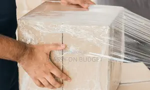 Super Quality Stretch Wrap/ Film