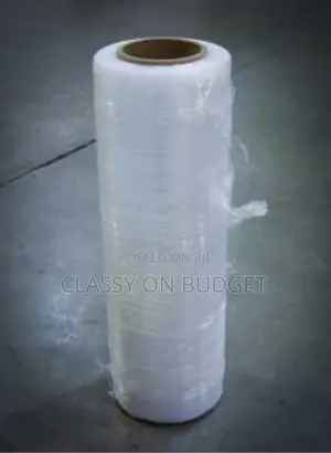 Super Quality Stretch Wrap/ Film