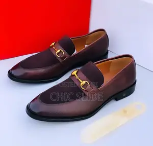 Photo - Men’S Shoes