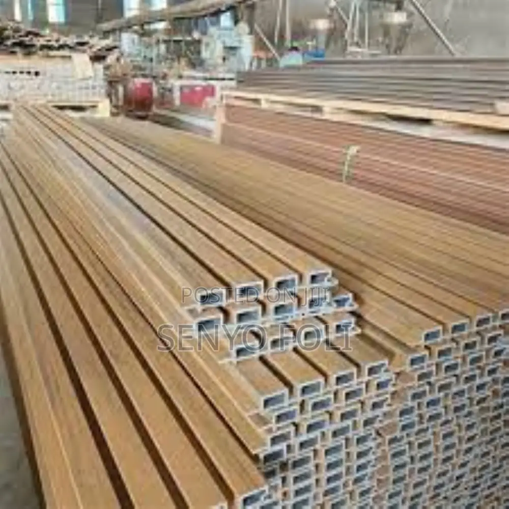 WPC Wall Panel